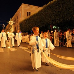 Processione di San Nicola Pellegrino