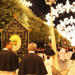 Processione di San Nicola Pellegrino