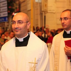 Processione di San Nicola Pellegrino