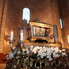 Processione di San Nicola Pellegrino