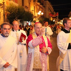 Processione di San Nicola Pellegrino