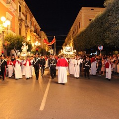 Processione di San Nicola Pellegrino