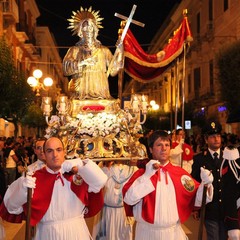 Processione di San Nicola Pellegrino