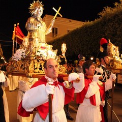 Processione di San Nicola Pellegrino