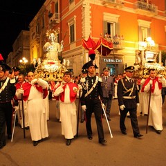 Processione di San Nicola Pellegrino