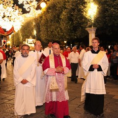 Processione di San Nicola Pellegrino