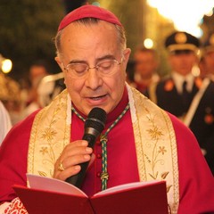 Processione di San Nicola Pellegrino