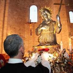 Processione di San Nicola Pellegrino