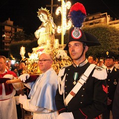 Processione di San Nicola Pellegrino