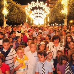 Processione di San Nicola Pellegrino