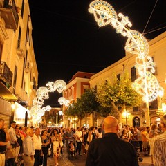 Processione di San Nicola Pellegrino