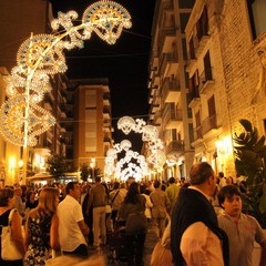 Processione di San Nicola Pellegrino