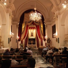 Processione di San Nicola Pellegrino