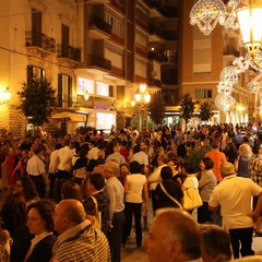 Processione di San Nicola Pellegrino