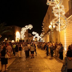 Processione di San Nicola Pellegrino