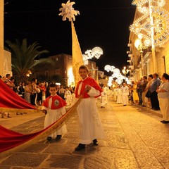 Processione di San Nicola Pellegrino