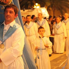 Processione di San Nicola Pellegrino