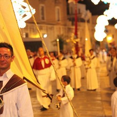 Processione di San Nicola Pellegrino