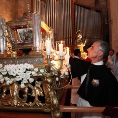 Processione di San Nicola Pellegrino