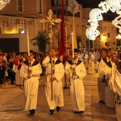 Processione di San Nicola Pellegrino