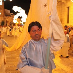 Processione di San Nicola Pellegrino