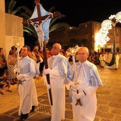 Processione di San Nicola Pellegrino