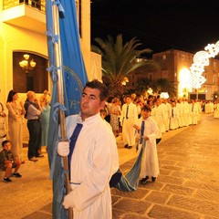 Processione di San Nicola Pellegrino