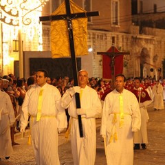 Processione di San Nicola Pellegrino