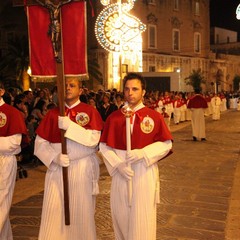 Processione di San Nicola Pellegrino