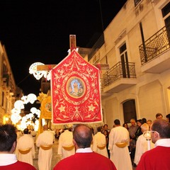 Processione di San Nicola Pellegrino