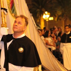 Processione di San Nicola Pellegrino