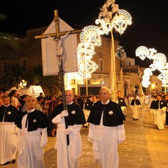 Processione di San Nicola Pellegrino