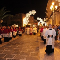 Processione di San Nicola Pellegrino