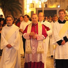 Processione di San Nicola Pellegrino