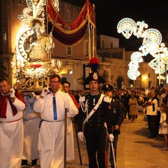 Processione di San Nicola Pellegrino