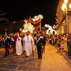 Processione di San Nicola Pellegrino