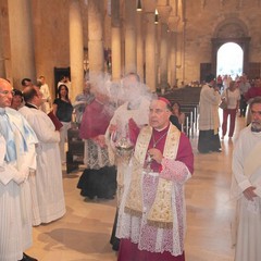 Processione di San Nicola Pellegrino