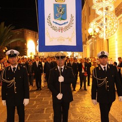 Processione di San Nicola Pellegrino