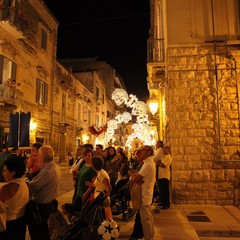 Processione di San Nicola Pellegrino