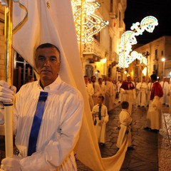 Processione di San Nicola Pellegrino