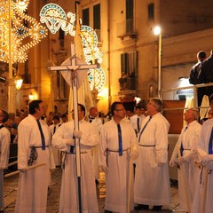 Processione di San Nicola Pellegrino