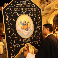 Processione di San Nicola Pellegrino