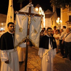 Processione di San Nicola Pellegrino