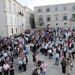 Processione di San Nicola Pellegrino