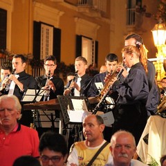 Processione di San Nicola Pellegrino