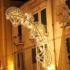 Processione di San Nicola Pellegrino