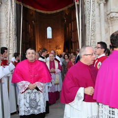 Processione di San Nicola Pellegrino