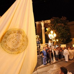 Processione di San Nicola Pellegrino