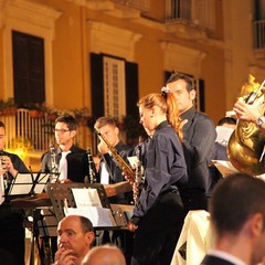 Processione di San Nicola Pellegrino