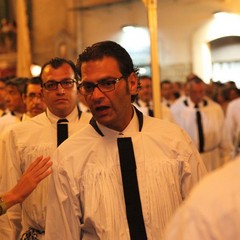 Processione di San Nicola Pellegrino